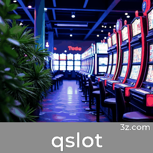 QSlot e Bônus: Estratégias para Maximizar Valor