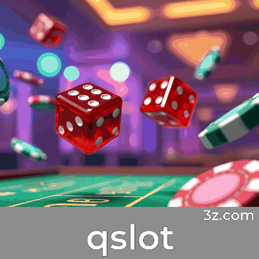 qslot: Diversão Ilimitada para Jogadores Brasileiros