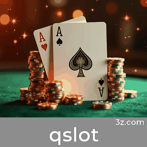 Promoção Qslot: Estratégias de Valor Máximo de Bônus