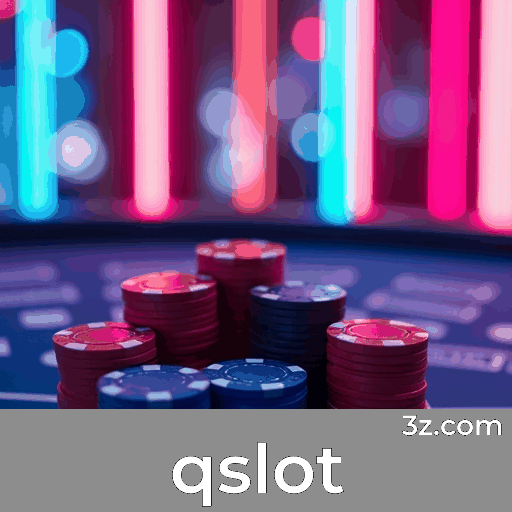 qslot: Diversão Ilimitada para Jogadores Brasileiros