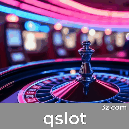 Qslot: A Plataforma de Cassino Online com Serviço Profissional