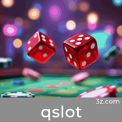 Experiência de Cassino Premium no Qslot: Jogos e Dealers de Elite