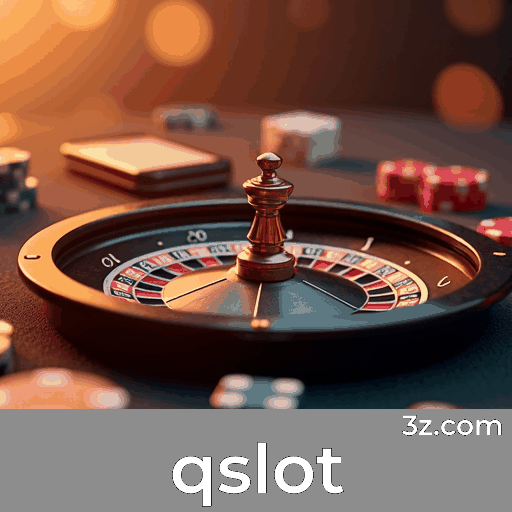 Jogos inovadores na qslot: Parceria com desenvolvedores líderes