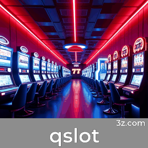 QSlot e Bônus: Estratégias para Maximizar Valor