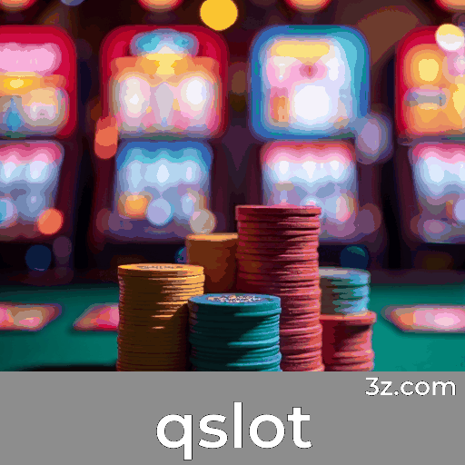 Qslot: Acesso Seguro e Rápido ao Seu Cassino Online no Brasil