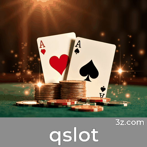 Estratégias de Bônus QSlot: Maximize Suas Recompensas