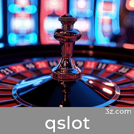 Qslot: A Plataforma de Cassino Online com Serviço Profissional