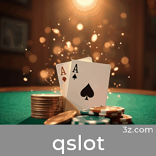 qslot app: Interatividade e Experiência Social para Jogadores